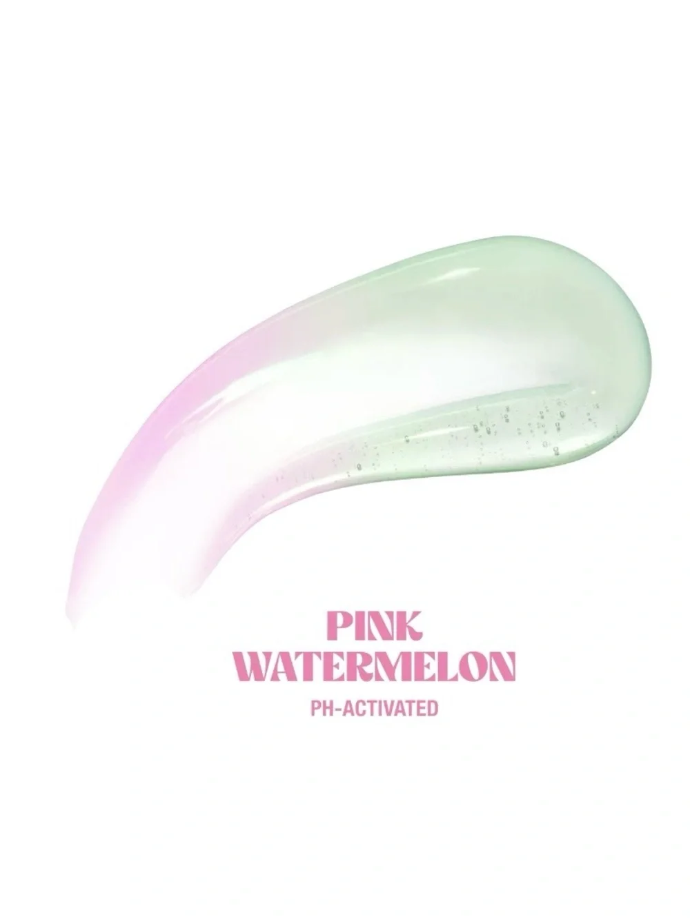 Charlotte Tilbury Unreal Lips Healthy Glow Nectar Oil (Pink Watermelon)